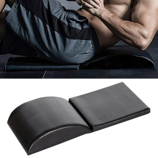 Ab Mat – Safe, Easy & Effective Core Workouts
