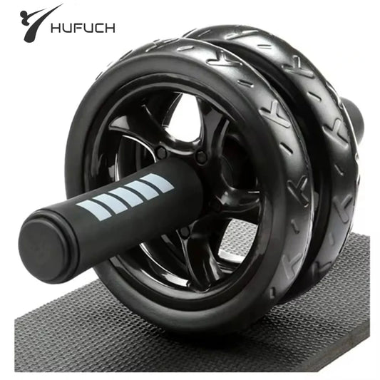 Ab Wheel – The Easy Way to Stronger Abs at Home
