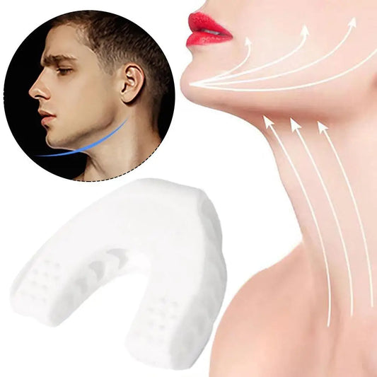 Sculpt’Mâchoire – Dominez avec style