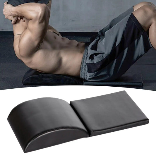 Ab Mat – Safe, Easy & Effective Core Workouts